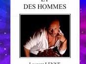Laurent Lenne Secret Story publie livre