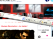 Toolbar Blog