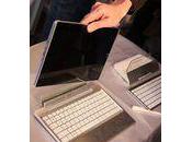 Asus: Eee-Pad netbook-tablette