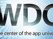 WWDC Informations keynote juin