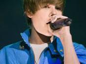 Justin Bieber concert surprise pour fans