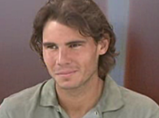 Vidéo Roland Garros Interview Rafael Nadal (05/06/2010)