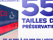 tailles préservatifs. Rien