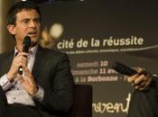 Mag, Société: Interviews exclusives d’Alain Juppé Manuel Valls.