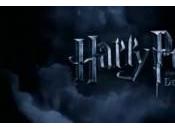 "Harry Potter Reliques Mort" Teaser (MTV Movie Awards)