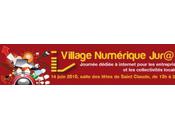 TMHC sera village numérique Juratic Saint Claude