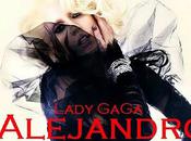 Lady GaGa nouveau teaser clip Alejandro