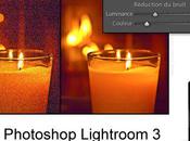 Adobe Photoshop Lightroom disponible