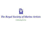 peintres britaniques Marine -Royal society marine artists