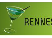 RennesCafé.com sponsor Volley Master Beach Rennes