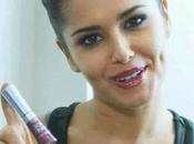Cheryl Cole découvrez making pour L'Oréal