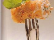 Cannelloni fromage frais