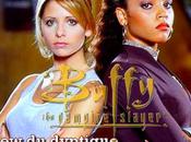 Buffy, Vampire-Salyer review épisodes 2.09 2.10 "What's Line part.