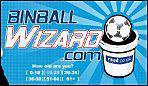 coupe monde football bureau (binball wizard)