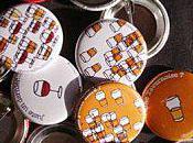 ChouCaillouBijoux badges petites séries pour afficher humeur