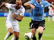 France Uruguay encore pour Bleus lors premier match