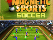 L’app gratuite juin superbe Magnetic Sports Soccer. Gratuit pour lieu 2,39€. Vous avez Coupe Monde