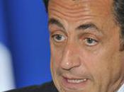 L'offensive Sarkozy Monde