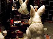 d’être lapin. fuckyeahdioramas: Banksy vs...