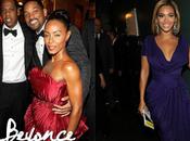 Beyoncé Jay-Z Tony Awards