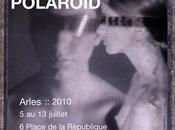 Controverse Polaroid Arles 2010