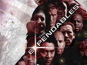 "The expendables" bande annonce