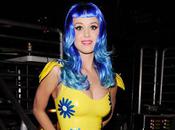 Katy Perry dernier clip Lady GaGa blasphématoire selon elle