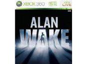 Alan Wake test Xbox