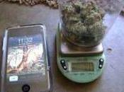Echange iPad contre iPod Touch+marijuana...