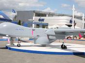 Turquie modifier flotte d'UAV, exit drones israéliens