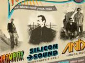 Soirée Trance Paris Boum psychédélique