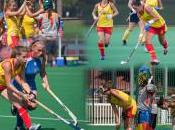 Championnat d’Europe Junior Hockey Féminin