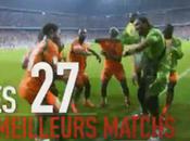 meilleur coupe monde Regardez