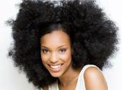 Afro Spécificités Cheveux Africains