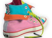 Converses Star custom