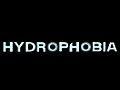 Hydrophobia mouille médias