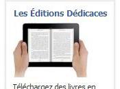 Facebook Éditions Dédicaces atteignent près 350.000 personnes semaine