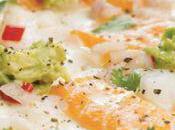 L’Avocat Hass Pérou Ceviche l’avocat