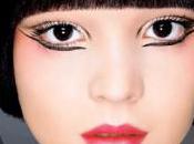 Shiseido offensive d’un japonais Chine