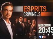 Esprits Criminels soir mercredi juin 2010 bande annonce