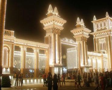 FERIA DE MALAGA