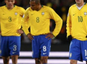 Brésil gagne face Corée Nord, sans convaincre