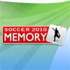 Soccer 2010 Memory