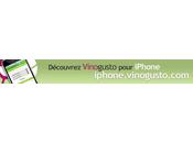 Vinogusto pour iPhone