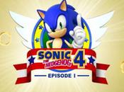 Sonic hedgehog avant-première l’E3