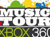 HERO MUSIC TOUR avec XBOX360