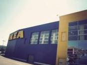 Welcome Ikea!