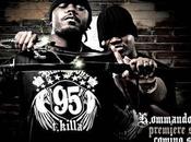 K.ommando Toxic Afrika Star découvrez clip