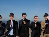 Absynthe Minded acoustique vidéo