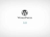 WordPress “Thelonious” disponible version finale